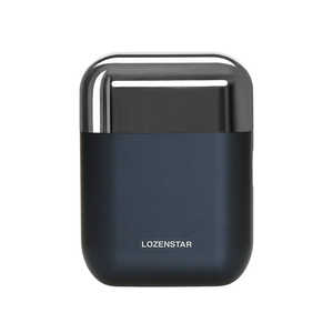 ロゼンスター モバイルシェーバー ［3枚刃］ SRM-297