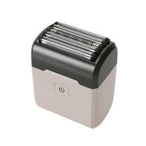 ロゼンスター モバイル電気シェーバー ［5枚刃］ SR-489