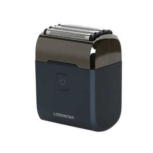 ロゼンスター モバイルシェーバー ［5枚刃］ SRM-506