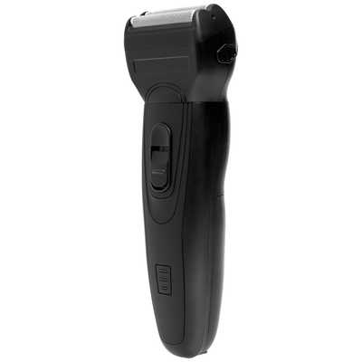 ロゼンスター 電気シェーバー USB充電交流式 ［2枚刃］ SR-652 の通販