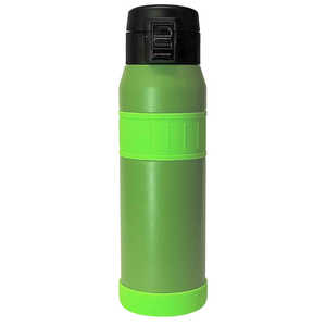 タフコ ルミナス 蓄光ワンタッチマグ500ml(グリーン) F-2687 タフコ ルミナス 蓄光ワンタッチマグ500ml(グリーン) F-2687