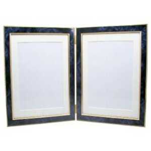 万丈 Dフレーム ベーシックシリーズ(キャビネ/ブルー) DF‐B5BL