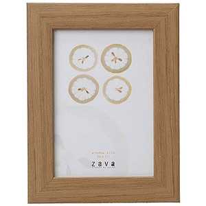 万丈 コレクションフレーム フィール L判(サンドベージュ) COFELSB