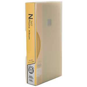 万丈 フォトアルバム N360 YL N‐VOP3605 万丈 フォトアルバム N360 YL N‐VOP3605