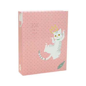 万丈 200フォトアルバム にゃん 105-696 万丈 200フォトアルバム にゃん 105-696