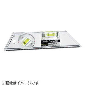 エビス アングルプロトラクター ED25PAP エビス アングルプロトラクター ED25PAP