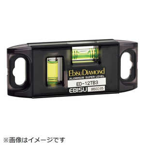 エビス トビサンレベル ED12TB3 エビス トビサンレベル ED12TB3