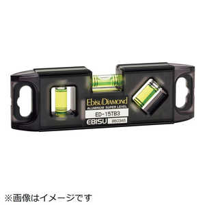 エビス トビサンレベル ED15TB3 エビス トビサンレベル ED15TB3