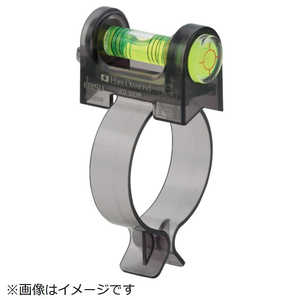 エビス 塩ビ管用水平器 ED50DR エビス 塩ビ管用水平器 ED50DR