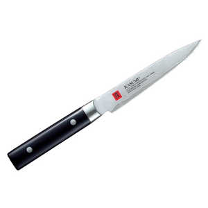 スミカマ 霞KASUMI ダマスカス ペティナイフ 12cm 82012 スミカマ 霞KASUMI ダマスカス ペティナイフ 12cm 82012