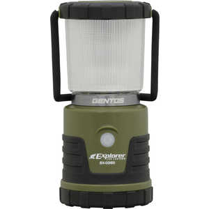 ジェントス LEDランタン EX-036D ジェントス LEDランタン EX-036D