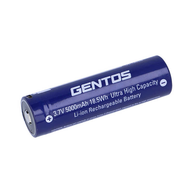 ジェントス ジェントス 専用充電池(UT-1900R)  UT180SB UT180SB