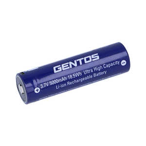 ジェントス 専用充電池(UT-1900R)  UT180SB