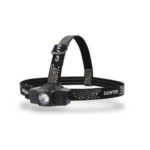 ジェントス COMPACT HEADLIGHT GD102D ジェントス COMPACT HEADLIGHT GD102D
