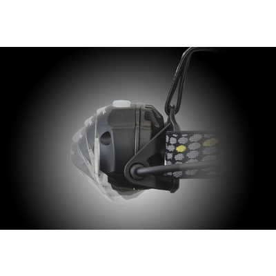 GENTOS LEDセンサーヘッドライト デルタピーク　DPX-418H DPX-518H デルタピーク モーションセンサーヘッドライト