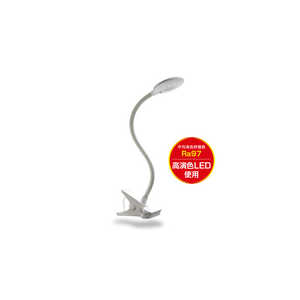 ȥ ΤȤͤǥ饤 å׼ ۥ磻 WH LED /򿧡 CP-R268WH