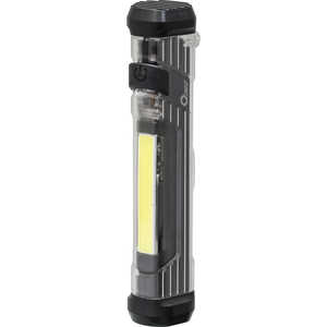 ジェントス COB LEDライト ワンズ ［LED /単3乾電池×2］ OZ332D