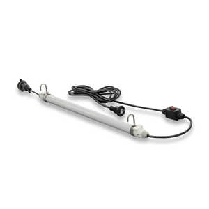 ジェントス GANZ LEDチューブライト600 GZT-600 ジェントス GANZ LEDチューブライト600 GZT-600