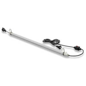 ジェントス GANZ LEDチューブライト1200 GZT-1200 ジェントス GANZ LEDチューブライト1200 GZT-1200