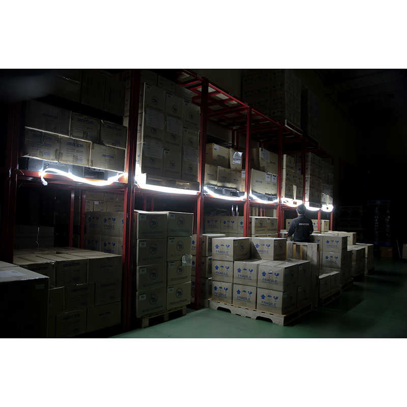 ジェントス ジェントス テープ型LEDライト10m(増設用) ［LED］ GZS-10MB GZS-10MB