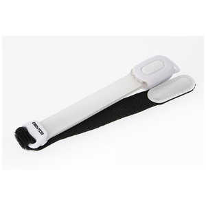 ジェントス GENTOS LED充電式セーフティバンド A02R SLA02R