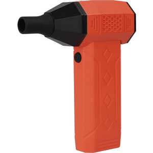 ジェントス 小型ブロワー (最大風速54m/s) SGbyGENTOS SGBW-01R