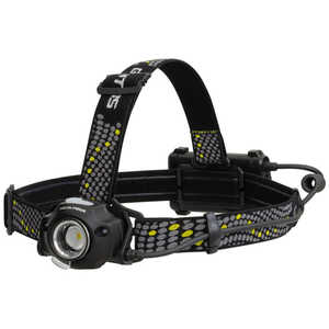 ジェントス GENTOS ハイブリッド式LEDヘッドライト デルタピーク 518H DPX518H ジェントス GENTOS ハイブリッド式LEDヘッドライト デルタピーク 518H DPX518H