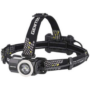 ジェントス GENTOS ヘッドライト アストラム AST-01D AST01D