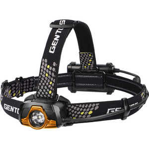 �W�F���g�X Drag Force �h���O�t�H�[�X ���d�r��LED�w�b�h���C�g 630���[���� 5���� �P3���d�r×3 DRF-633D