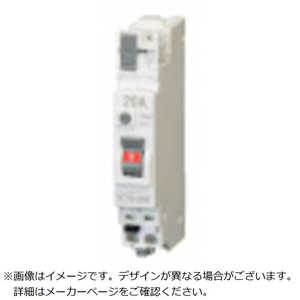 テンパール工業 GBC-1NA 20A 30MA C1NA2030 テンパール工業 GBC-1NA 20A 30MA C1NA2030