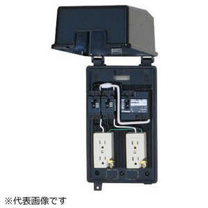 テンパール工業 漏電遮断器 GT-PK 30A 15MA GTPK3015 テンパール工業 漏電遮断器 GT-PK 30A 15MA GTPK3015