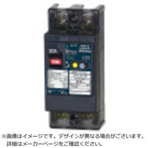 テンパール工業 GBL-122EC 125A W2 ジエン FP 122EC12W2LF