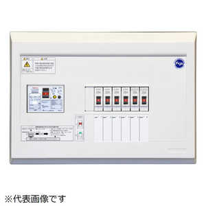 テンパール工業 住宅用分電盤 1EX3 YAG33033S