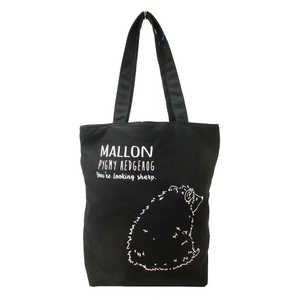 センバドー アニマルグラフィックトート アニマル親子トート Black 1953.ヘッジホッグ ANIMALTOTE02 センバドー アニマルグラフィックトート アニマル親子トート Black 1953.ヘッジホッグ ANIMALTOTE02