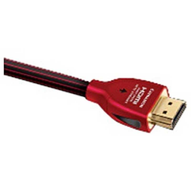 オーディオクエスト オーディオクエスト HDMIケーブル [1m /HDMI⇔HDMI] HDMICIN1M HDMICIN1M
