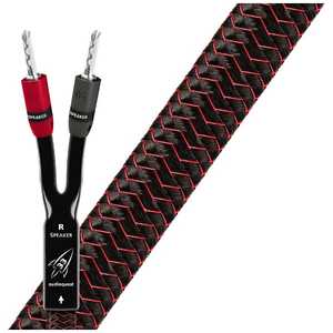 オーディオクエスト スピーカーケーブル(2.0m) RKT33.2/2M/B(受注生産商品) RKT33.22MB オーディオクエスト スピーカーケーブル(2.0m) RKT33.2/2M/B(受注生産商品) RKT33.22MB