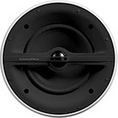B&W CCM362/W（ホワイト・2ケペア） CCM362 納期情報：納期未定】B&W CCM362/W（ホワイト・2本1組