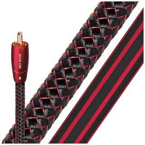 オーディオクエスト RCAインターコネクトケーブル REDRIVER/1M/RCA REDRIVER1MRCA オーディオクエスト RCAインターコネクトケーブル REDRIVER/1M/RCA REDRIVER1MRCA