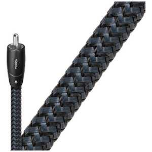 オーディオクエスト RCAインターコネクトケーブル YUK/0.5M/RCA YUK0.5MRCA オーディオクエスト RCAインターコネクトケーブル YUK/0.5M/RCA YUK0.5MRCA