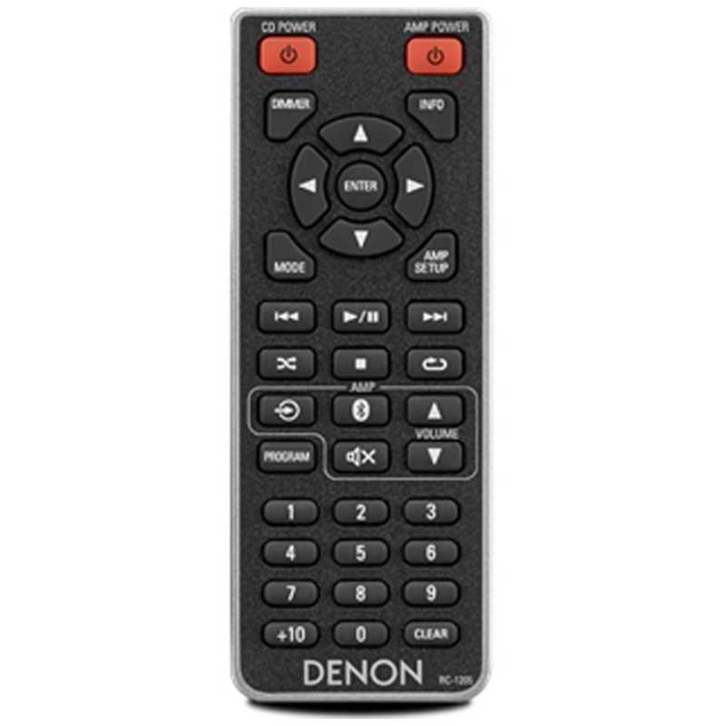 デノン DENON DCD-50 CDプレーヤー プレミアムシルバー [ハイレゾ対応] DCD-50 の通販 |  カテゴリ：オーディオ・ヘッドホン・楽器 | デノン DENON | DENON 家電通販のコジマネット - 全品代引き手数料無料