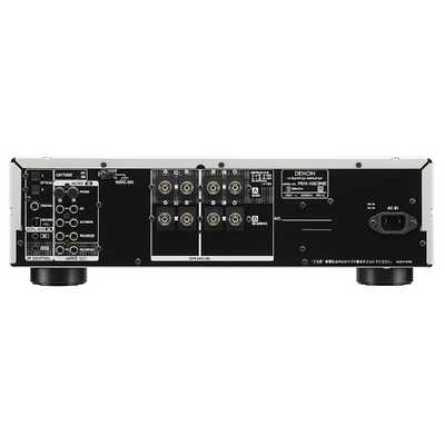 デノン DENON 【ハイレゾ音源対応】DSD対応 USB-DAC搭載