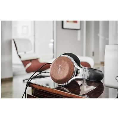 デノン DENON ヘッドホン AH-D7200EM [φ6.3mm 標準プラグ] AH-D7200EM