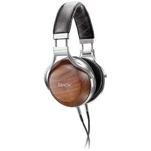 デノン DENON ヘッドホン AH-D7200EM [φ6.3mm 標準プラグ]