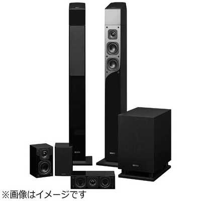 DENON SC-A17K スピーカーシステム 2個セット DENON DENON（デノン） サラウンドスピーカー SCA17K