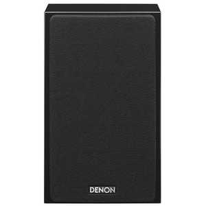 デノン DENON ブックシェルフスピーカー ブラック [ハイレゾ対応 /1本 /2ウェイスピーカー] SC-A17K