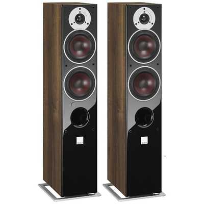 美品 DALI ZENSOR3 ライトウォールナット ペア ダリ スピーカー DALI ZENSOR3 [ライトウォールナット ペア] レビュー評価・評判