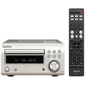 ǥΥ DENON CD쥷С С 磻FMб RCD-M41-SP