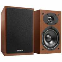 デノン DENON ブックシェルフスピーカー SCM41BKEM ブラック [2