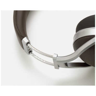 デノン DENON ヘッドホン [φ3.5mm ミニプラグ /ハイレゾ対応] AH