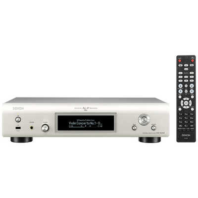 デノン DENON ネットワークオーディオプレーヤー プレミアム